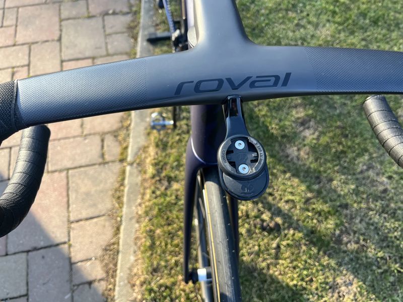 Specialized Tarmac SL8