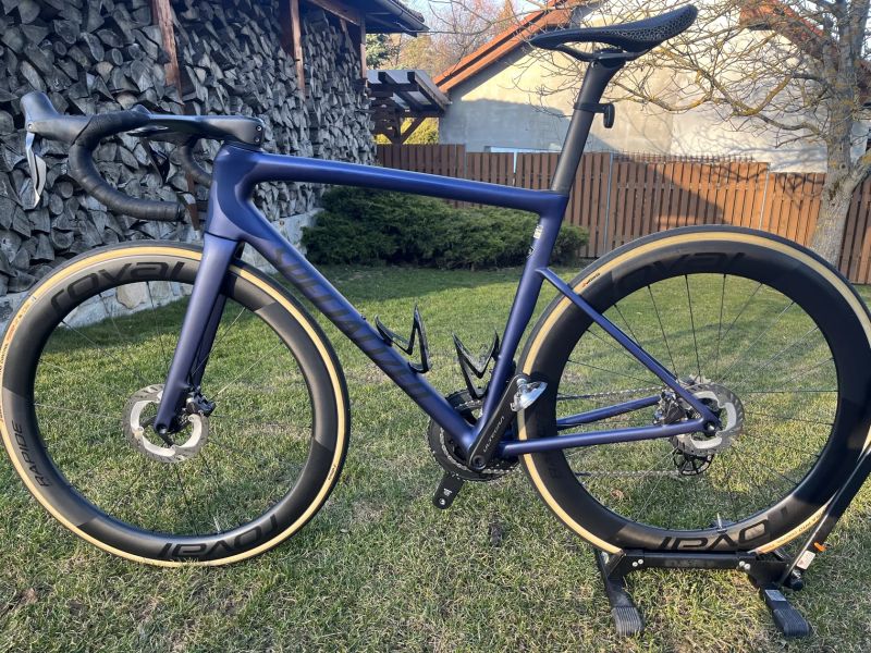 Specialized Tarmac SL8