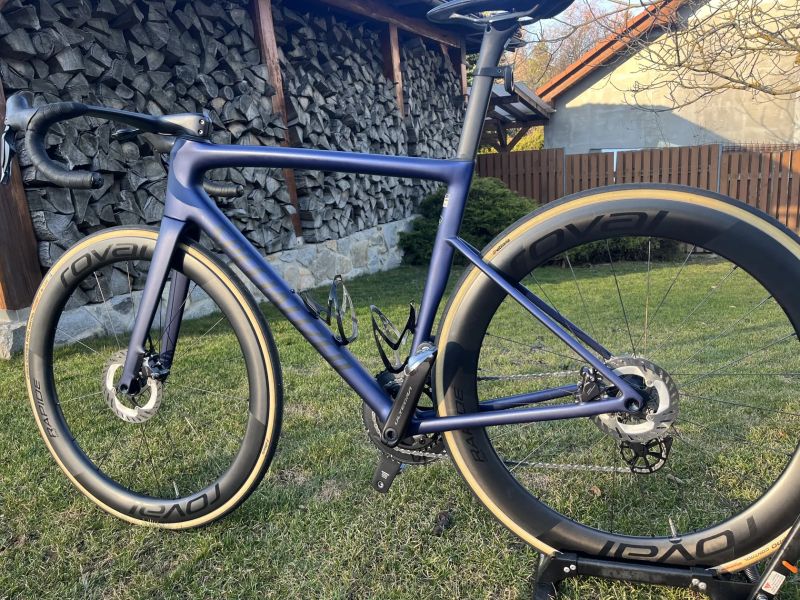 Specialized Tarmac SL8