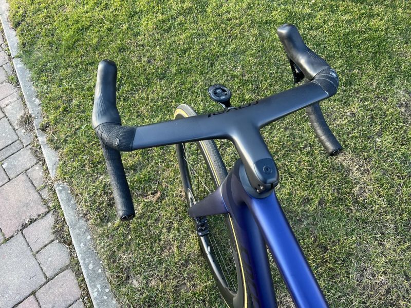 Specialized Tarmac SL8