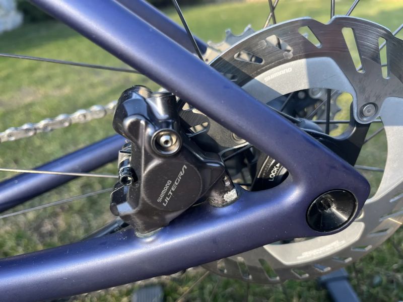 Specialized Tarmac SL8