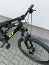 Horské kolo GT Avalanche vel.M, 29”