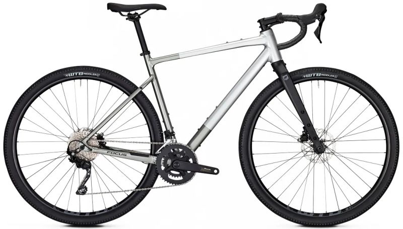 FOCUS ATLAS 6.7 MODEL 2025