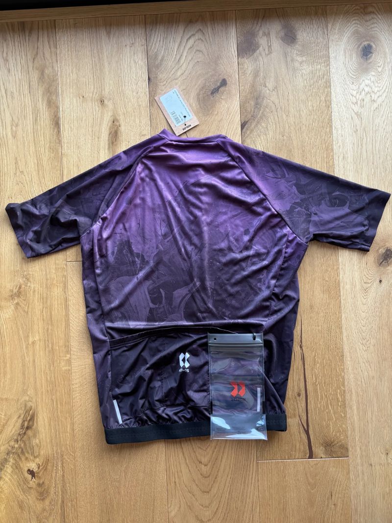 Dres Kalas MOTION Z6