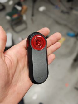 Garmin RTL 515 - Záruka 