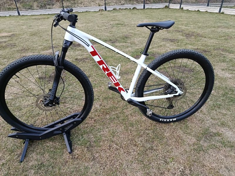 Trek X-Caliber 8