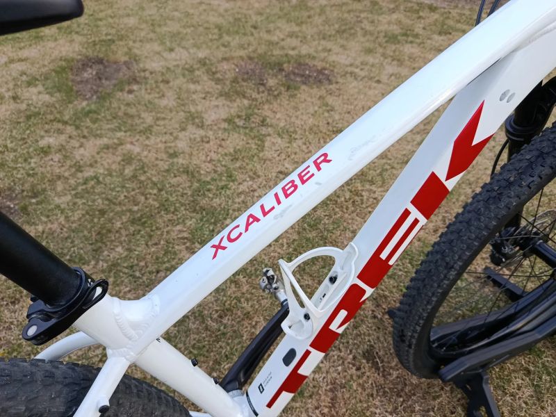 Trek X-Caliber 8