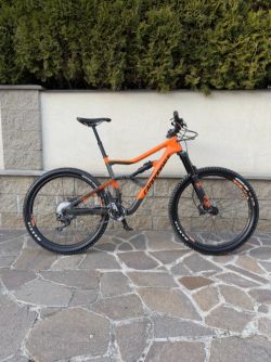 Cannondale Trigger 3