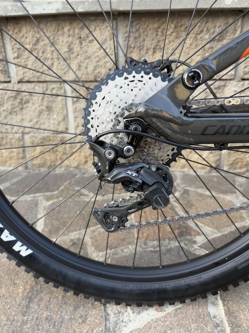 Cannondale Trigger 3