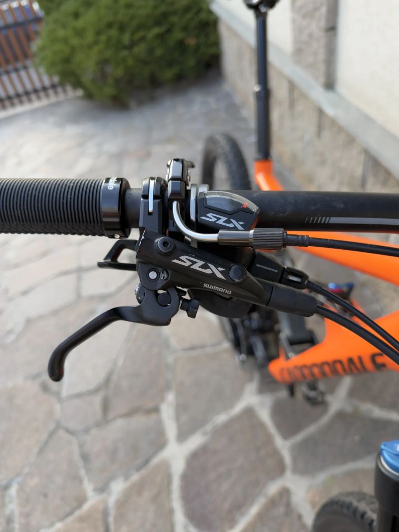 Cannondale Trigger 3