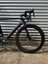 CANYON AEROAD CF SLX - ULTEGRA Di2, WATTMETR