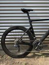 CANYON AEROAD CF SLX - ULTEGRA Di2, WATTMETR