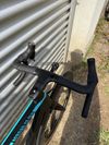 CANYON AEROAD CF SLX - ULTEGRA Di2, WATTMETR