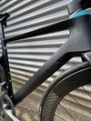 CANYON AEROAD CF SLX - ULTEGRA Di2, WATTMETR