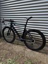 CANYON AEROAD CF SLX - ULTEGRA Di2, WATTMETR