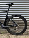 CANYON AEROAD CF SLX - ULTEGRA Di2, WATTMETR