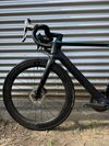 CANYON AEROAD CF SLX - ULTEGRA Di2, WATTMETR