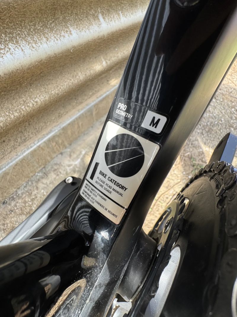 CANYON AEROAD CF SLX - ULTEGRA Di2, WATTMETR