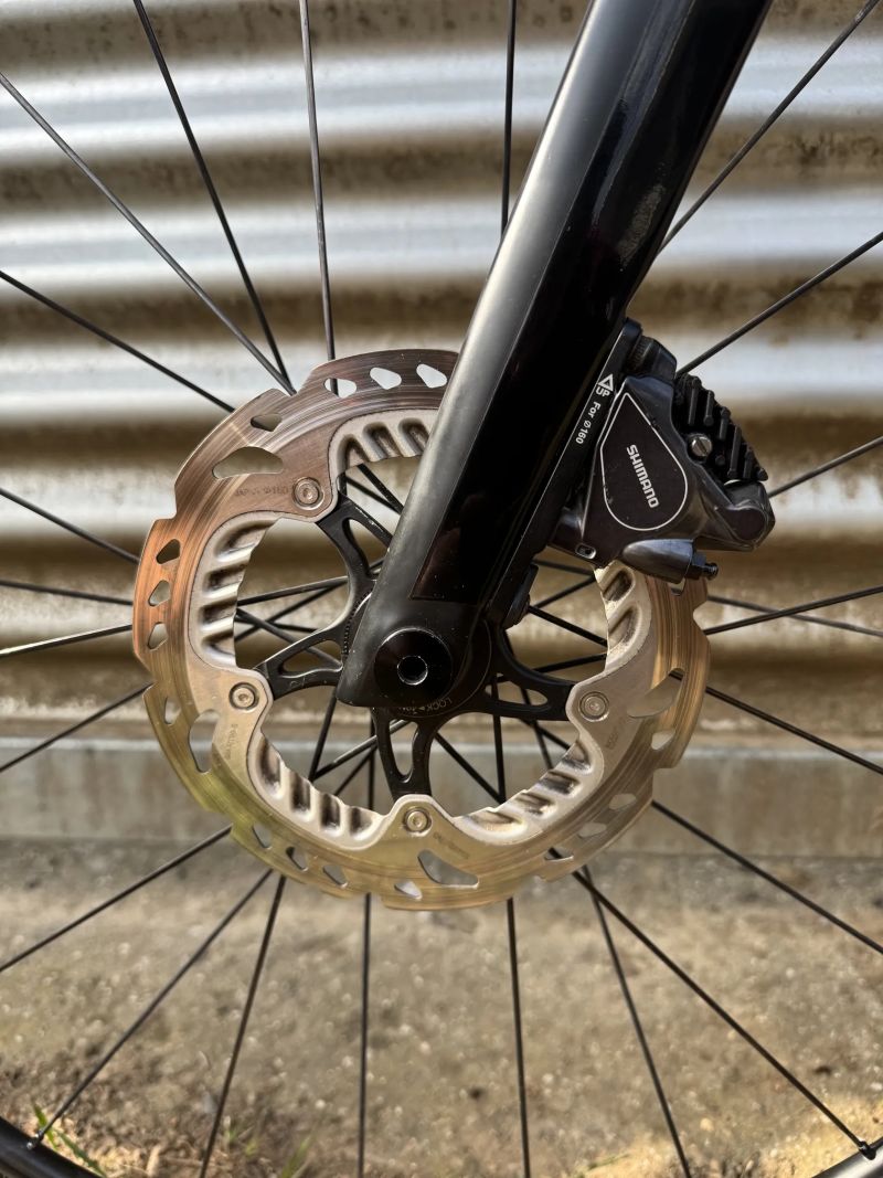 CANYON AEROAD CF SLX - ULTEGRA Di2, WATTMETR