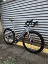 Colnago Concept - ULTEGRA Di2, DT SWISS, WATTMETR