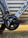 Colnago Concept - ULTEGRA Di2, DT SWISS, WATTMETR