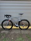 Colnago Concept - ULTEGRA Di2, DT SWISS, WATTMETR