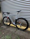 Colnago Concept - ULTEGRA Di2, DT SWISS, WATTMETR