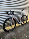 Colnago Concept - ULTEGRA Di2, DT SWISS, WATTMETR