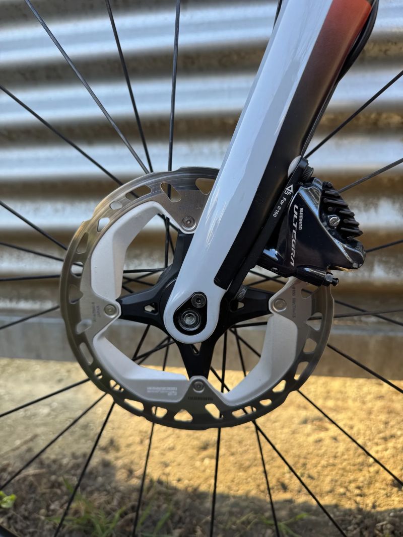 Colnago Concept - ULTEGRA Di2, DT SWISS, WATTMETR