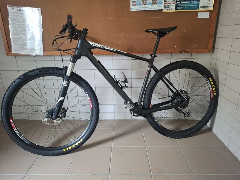 Cube Reaction C:62 Pro