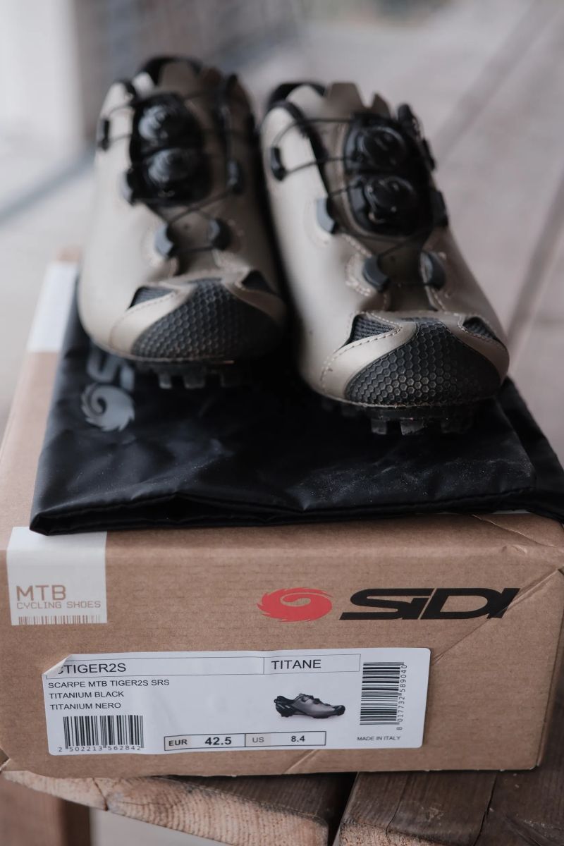 Sidi Tiger S2