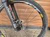 Duratec 7020 T6 – Limitovaná edice HESTI – RockShox / SRAM X-9