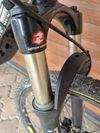 Duratec 7020 T6 – Limitovaná edice HESTI – RockShox / SRAM X-9