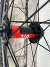 Karbonová kola Bontrager - Line Carbon 30 + pláště XR5