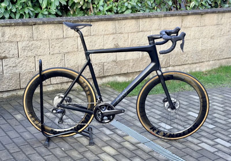 ROSE REVEAL SIX DISC, Di2, vel. XXL