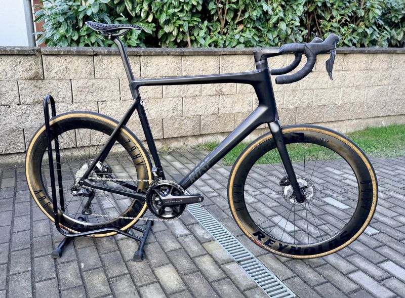 ROSE REVEAL SIX DISC, Di2, vel. XXL