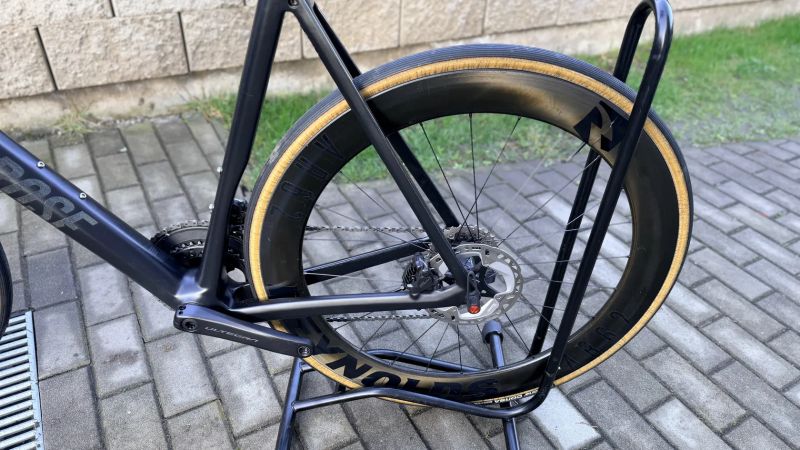 ROSE REVEAL SIX DISC, Di2, vel. XXL