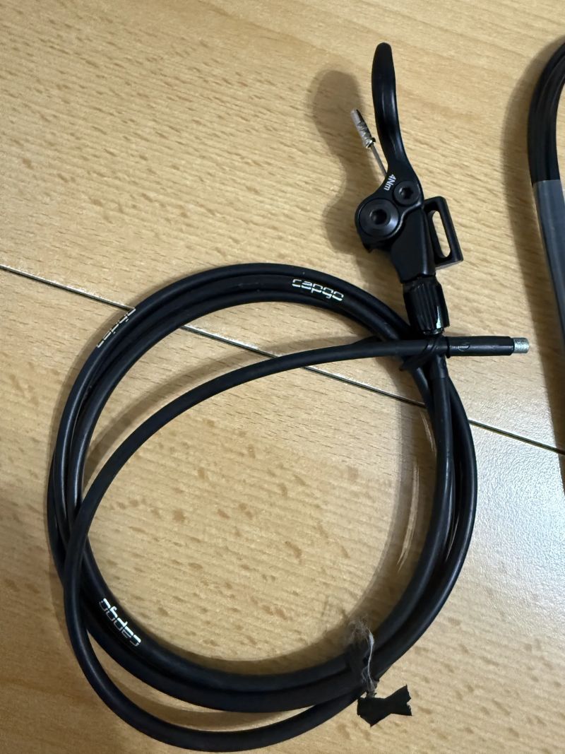 Teleskopická sedlovka SDG Tellis V2 31.6mm-170 mm