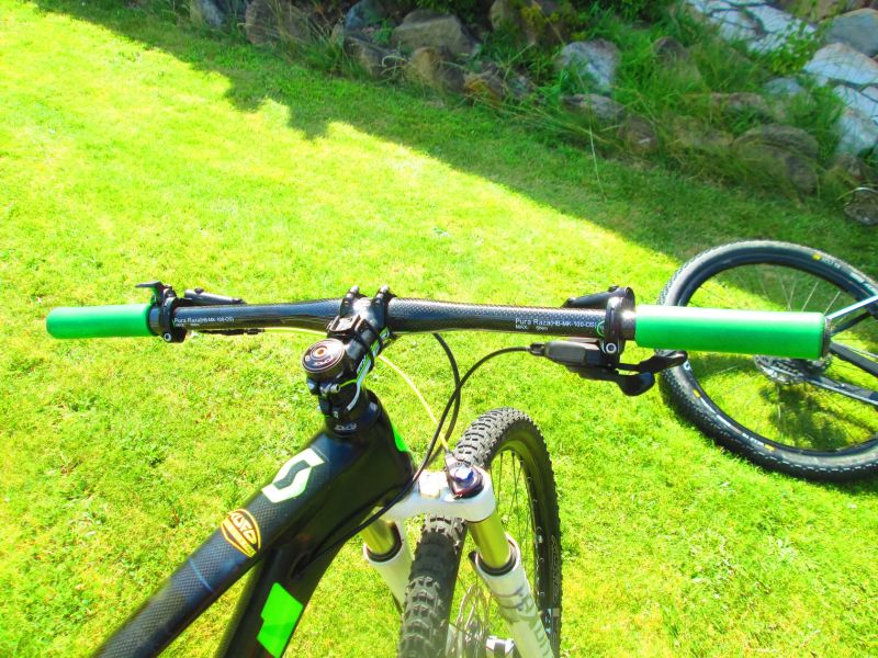 dětské závodní kolo