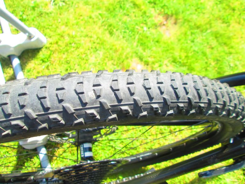 dětské závodní kolo