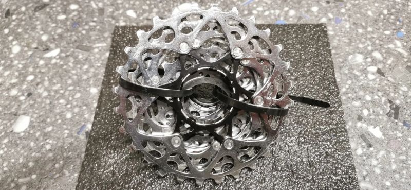  Silniční kazeta Sram 10 sp. 11-28