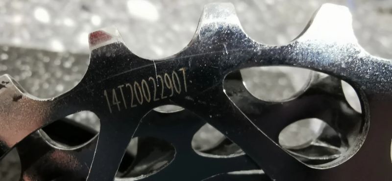  Silniční kazeta Sram 10 sp. 11-28