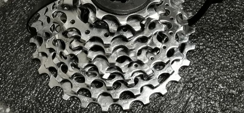  Silniční kazeta Sram 10 sp. 11-28