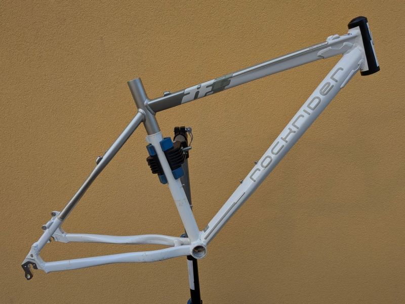 rám Rockrider 8.2 velikost L