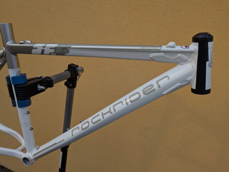 rám Rockrider 8.2 velikost L