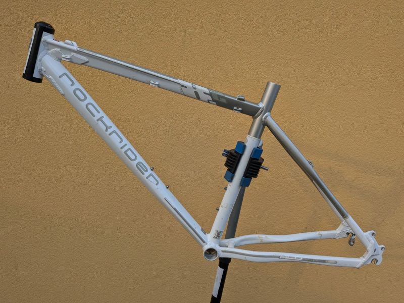 rám Rockrider 8.2 velikost L