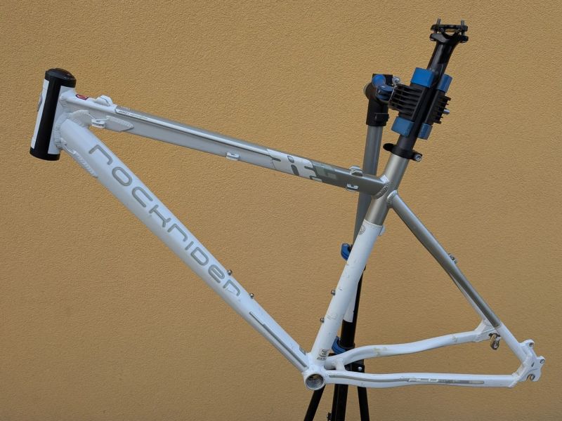 rám Rockrider 8.2 velikost L