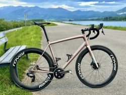 Specialized Aethos S-works 58
