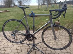 Merida Scultura 5000