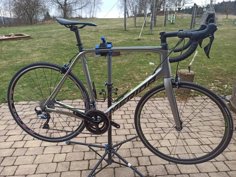 Merida Scultura 5000